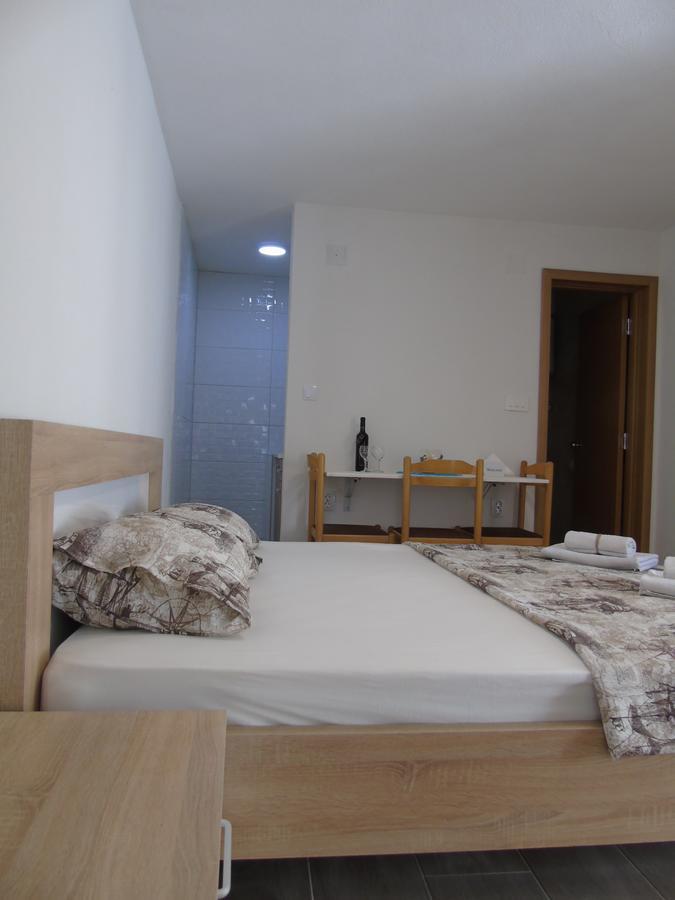 Apartments Marysol Kotor Exterior photo