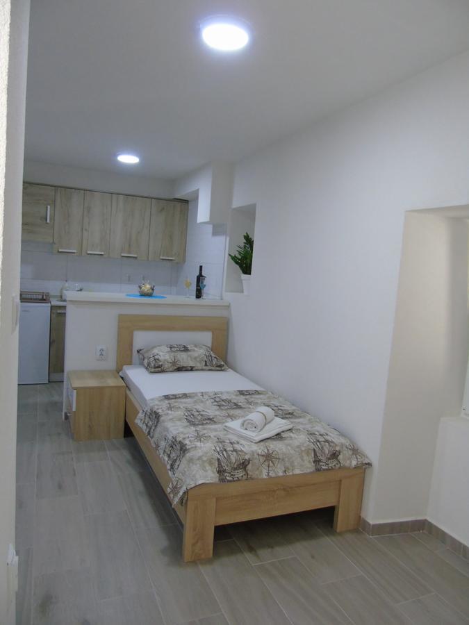 Apartments Marysol Kotor Exterior photo