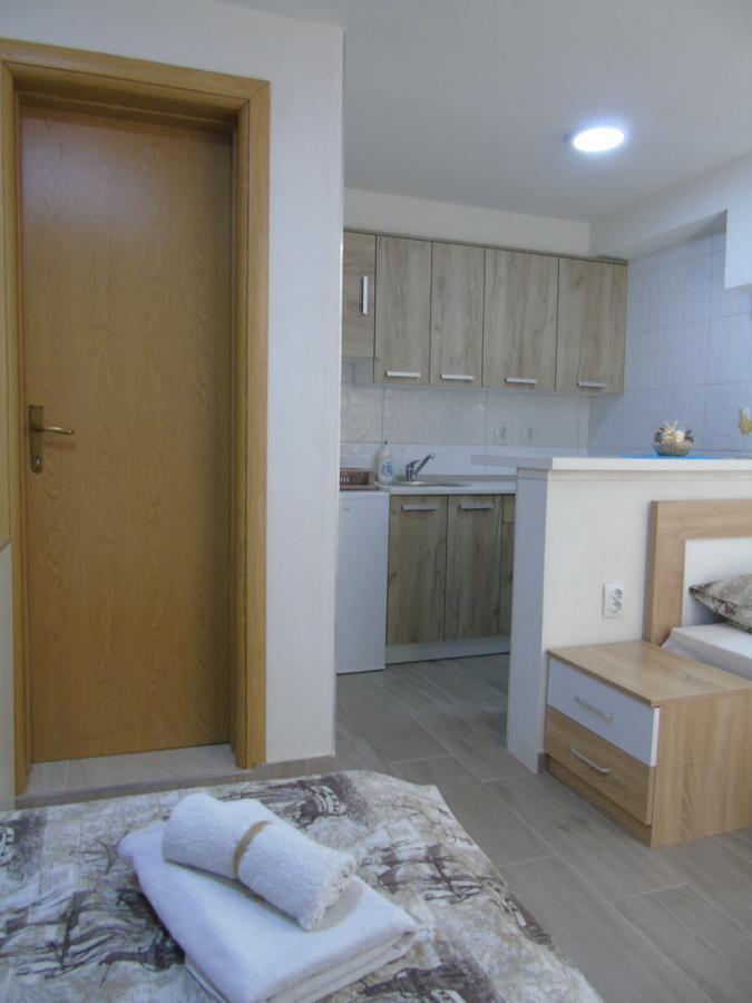 Apartments Marysol Kotor Exterior photo